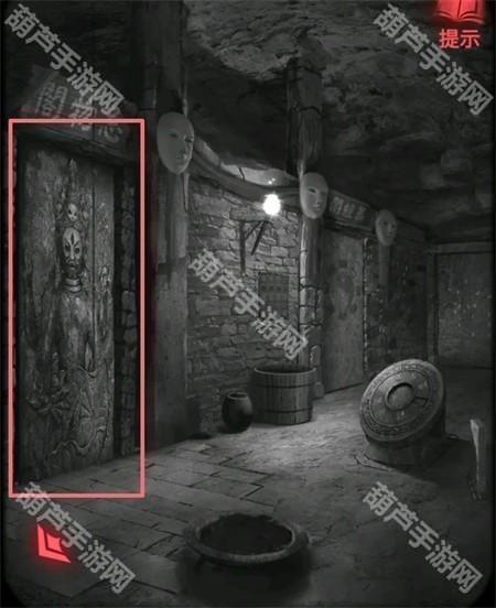 纸嫁衣2第四章游戏攻略
