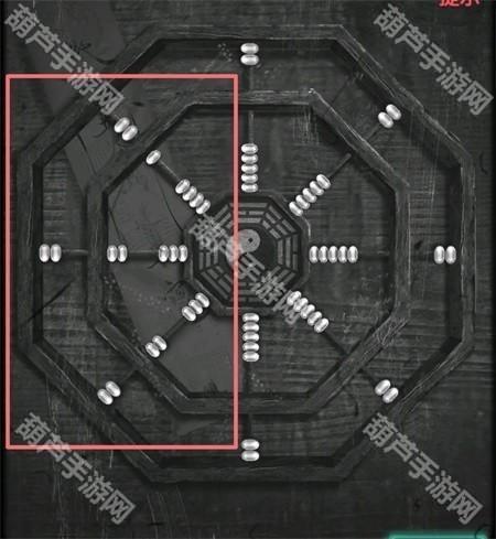 纸嫁衣2第四章游戏攻略