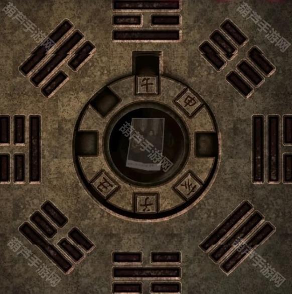 纸嫁衣1第二章攻略