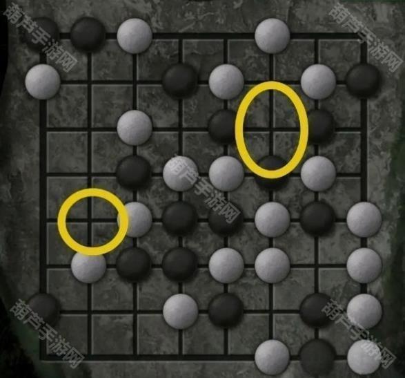 纸嫁衣1第二章攻略
