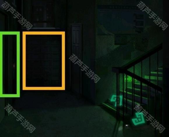 纸嫁衣1第三章攻略