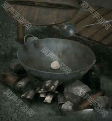 纸嫁衣1第四章攻略