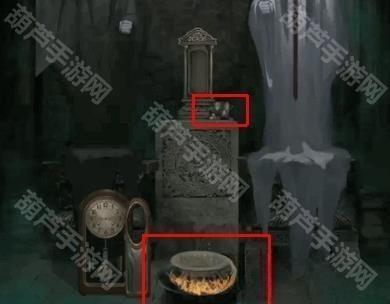 纸嫁衣1第四章攻略