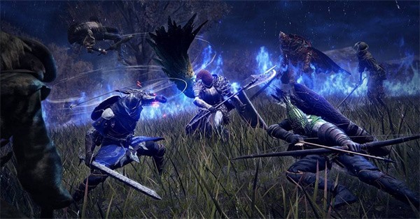 艾尔登法环黑夜君临发育路线规划