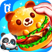 欢乐美食街最新版