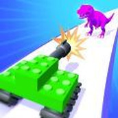 坦克射击3D