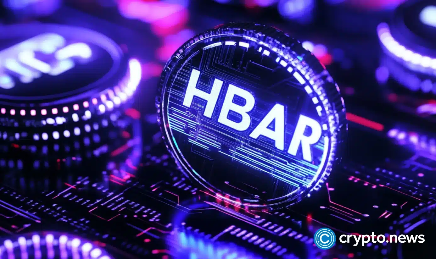 21Shares在泛欧交易所推出Hedera ETP，美国HBAR ETF决策悬而未决