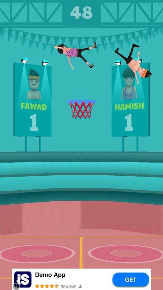 DobreDunk