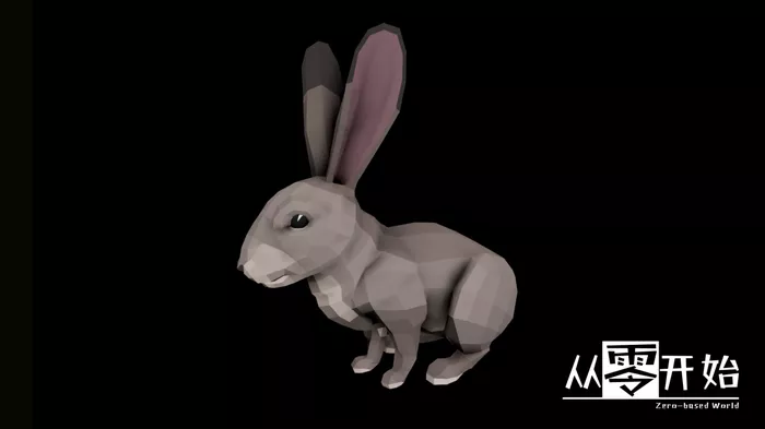 《从零开始：梦境》兔子生物全面介绍