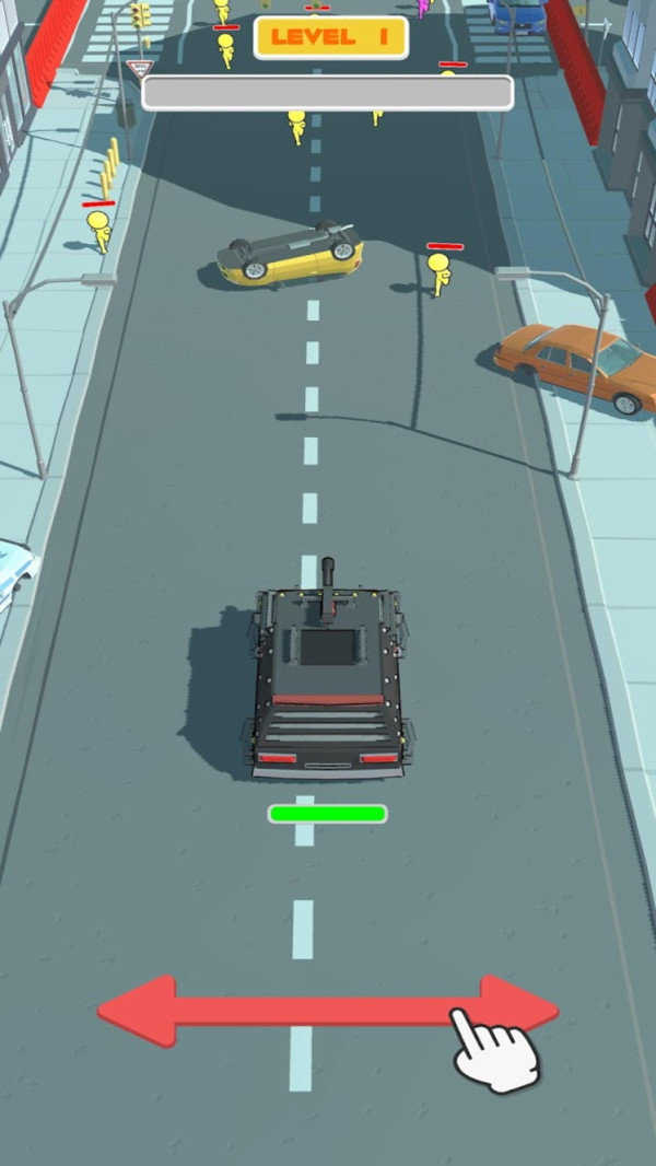 装甲战车
