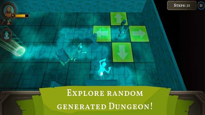 IntotheDungeon