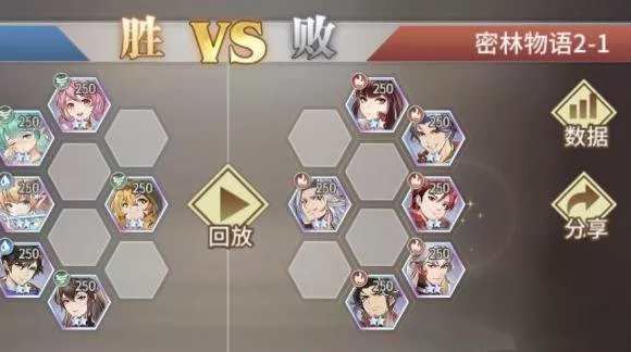 《斗罗大陆：武魂觉醒》密林物语第二章如何快速通关