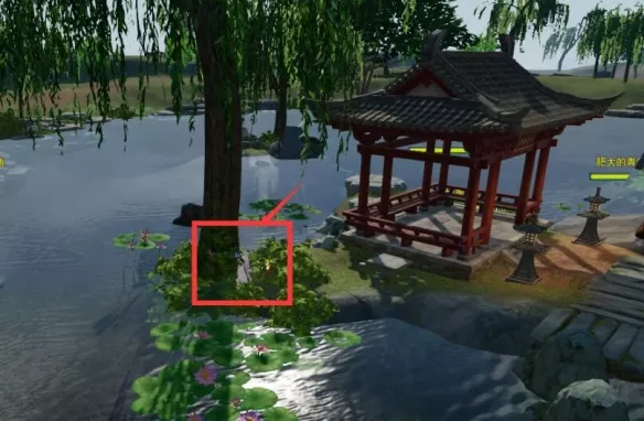 《剑网3》烟花戏秋宠物奇遇触发与完成指南
