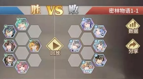 《斗罗大陆：武魂觉醒》密林物语1-1有哪些快速通关方法