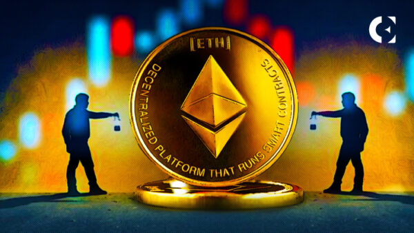 以太坊每周创纪录的1700万用户会推动ETH达到历史新高吗？