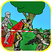 Age Of War
