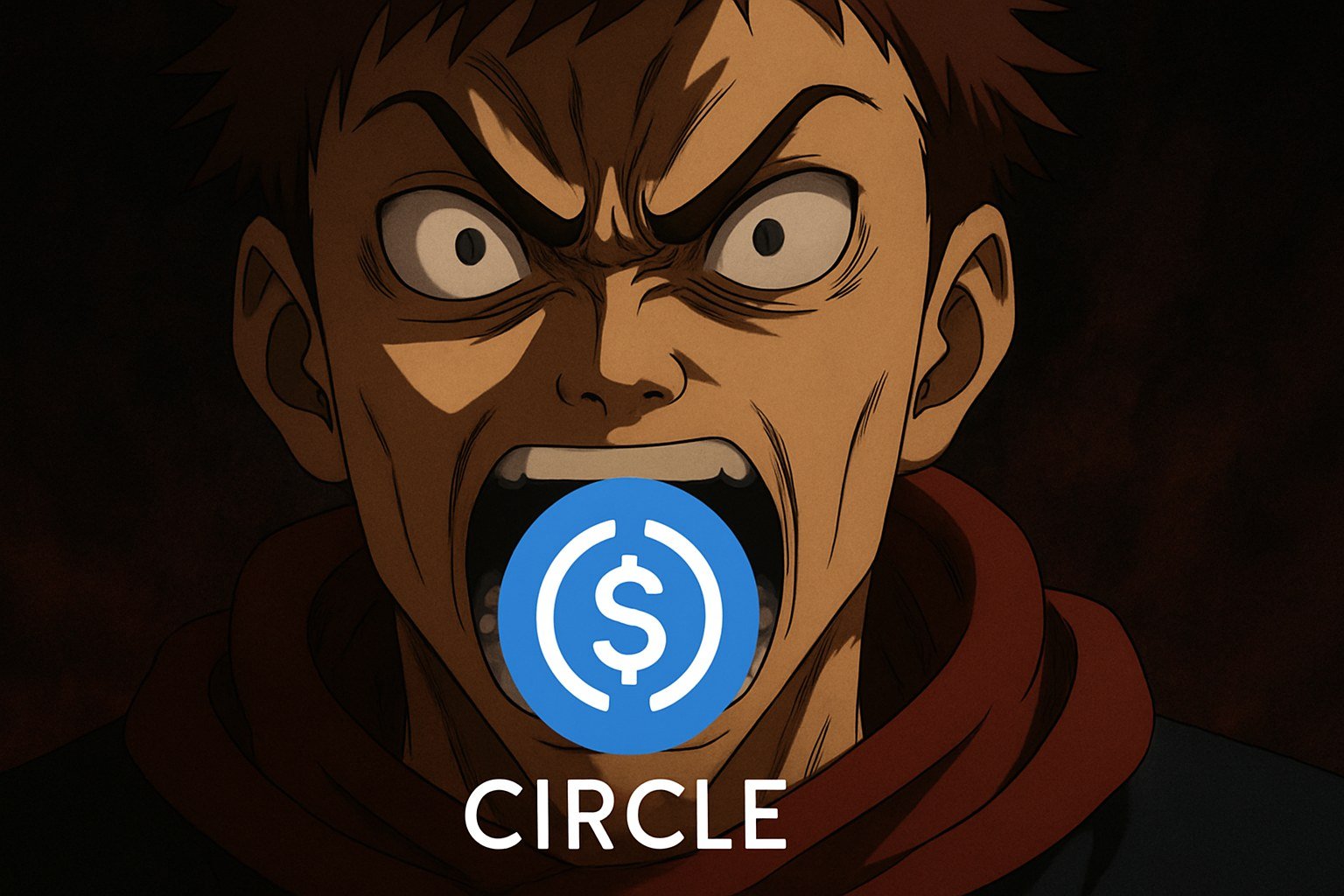 Circle股票涨太兇有人不爽！Arca爆骂：配售额太少背叛加密，大家改用USDT