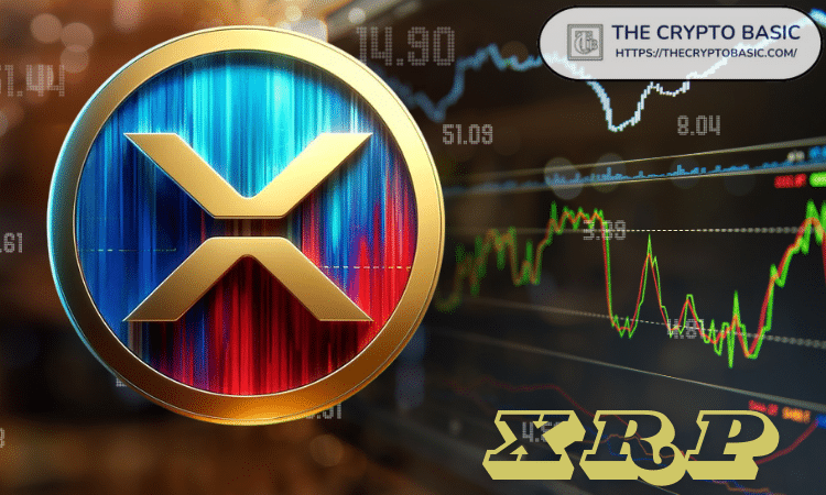 专家表示，一旦XRP突破10美元，它们都会回归