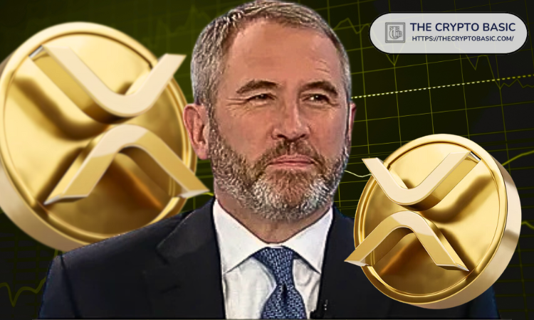 据报道，Ripple CEO表示Ripple从未提出100-200亿美元收购Circle