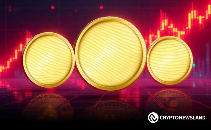 Layer 2大抛售：当前跌幅最大的3个代币