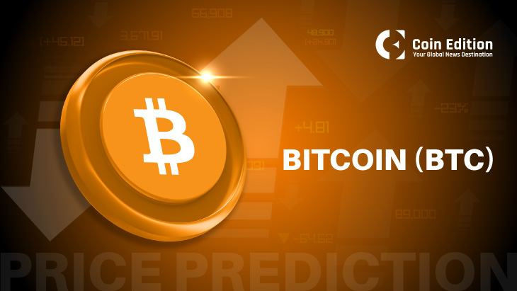 6月10日比特币（BTC）价格预测：多头瞄准突破位，波动性在10.6万美元附近加剧