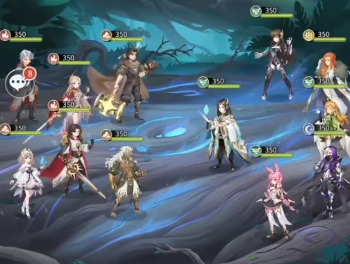 《斗罗大陆：武魂觉醒》星斗记事7-1如何快速通关