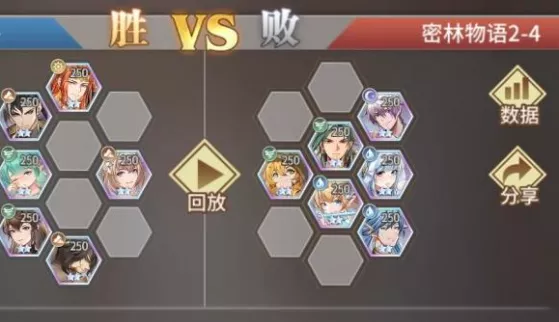 《斗罗大陆：武魂觉醒》密林物语2-4如何快速通关