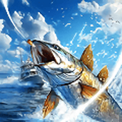 海洋钓鱼王