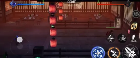 《火柴人联盟3》竞技场玩法说明分享