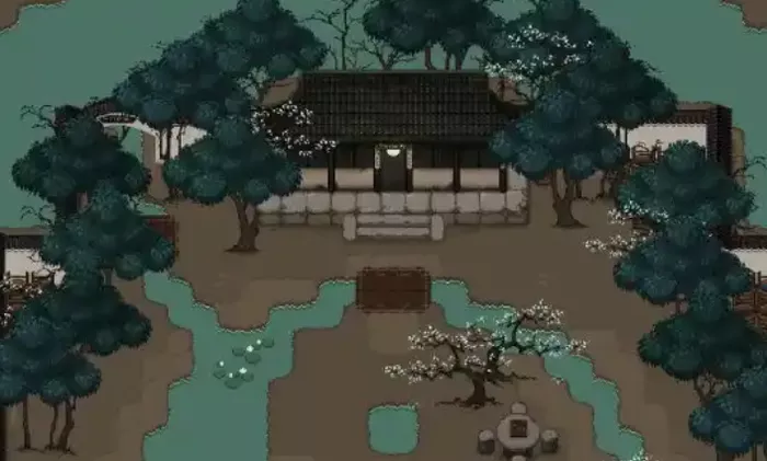 《大江湖之苍龙与白鸟》剑冢幽谷如何快速通关