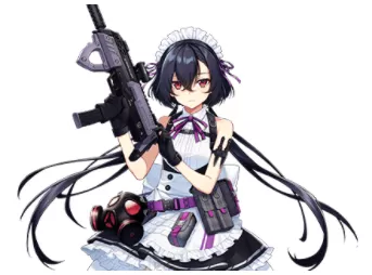 《异界事务所》莉莉强度如何