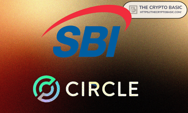 Ripple盟友SBI Holdings向Circle IPO投资5000万美元