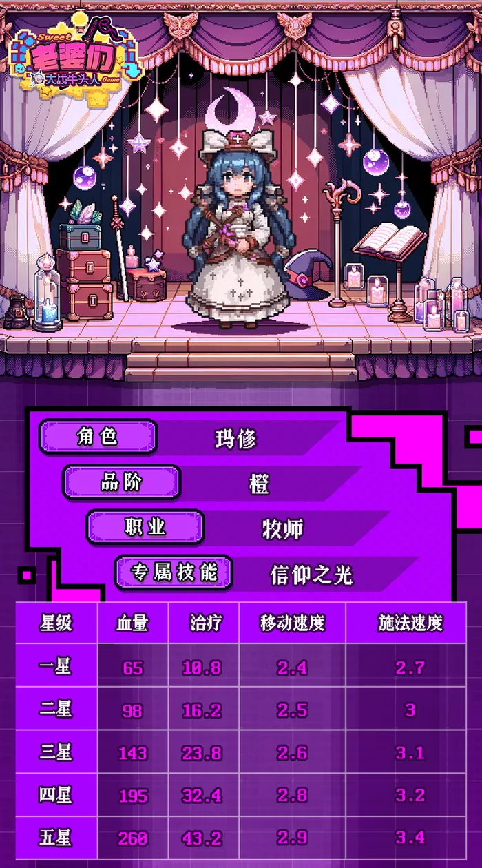 《老婆们大战牛头人》玛修阵容搭配有哪些实用技巧