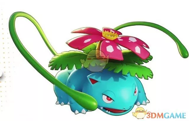 《宝可梦大集结》幸福蛋和妙蛙花新手选择有什么