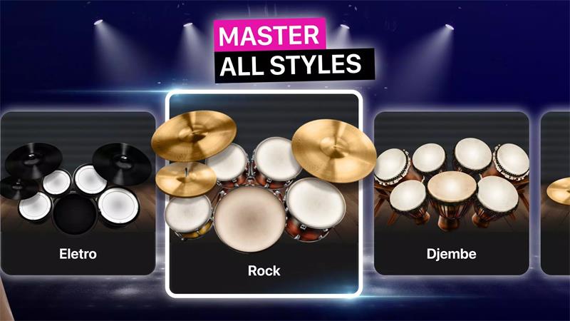 Drums