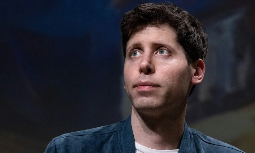 Sam Altman 写给未来的 AI 真实观察：奇点不会大爆炸，而是悄悄吞噬一切