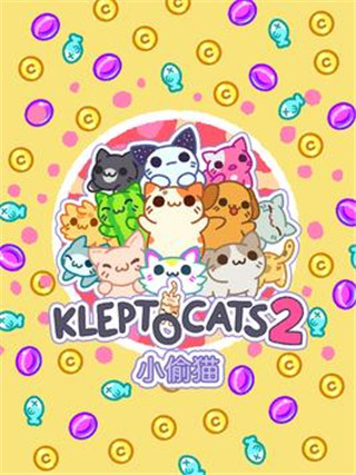 Klep2Cats