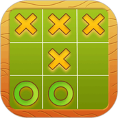 欢乐井字棋