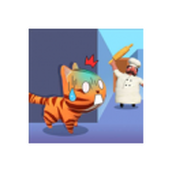 小猫逃生记