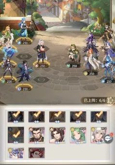 《斗罗大陆：武魂觉醒》深海乐章2-4有哪些快速通关方法