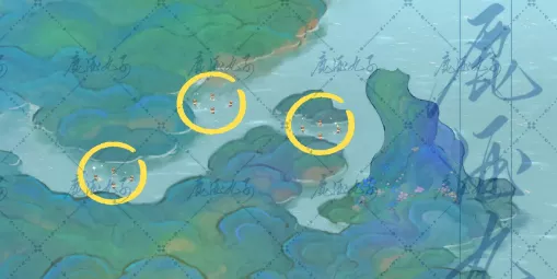 《桃源深处有人家》天池录核心玩法深度拆解