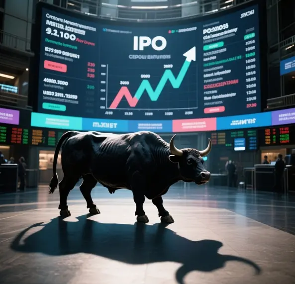 Bullish 申请 IPO ：一文解读这家 “隐秘交易所” 的资本重启之路