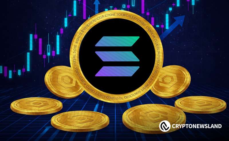 现货SOL ETF取得进展，发行方提交更新版S-1文件