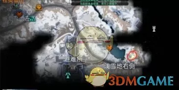 《星球重启》雪怪的录音带获取方式有哪些