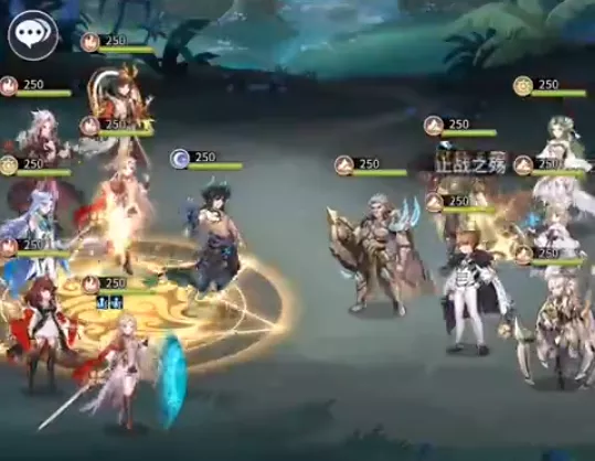 《斗罗大陆：武魂觉醒》朔月循光6-3如何快速通关