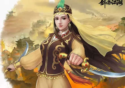 《剑啸江湖》体力使用途径有哪些