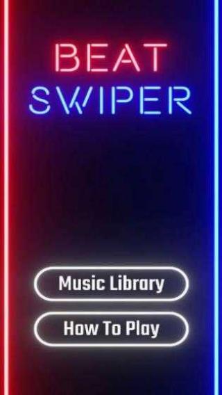 Beat Swiper