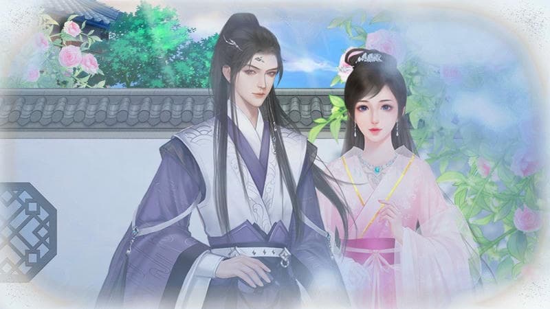 稳坐中宫橙光