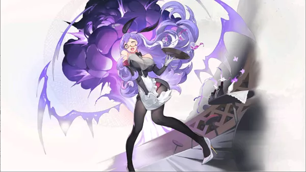 《光隙解语》莱贝特有哪些