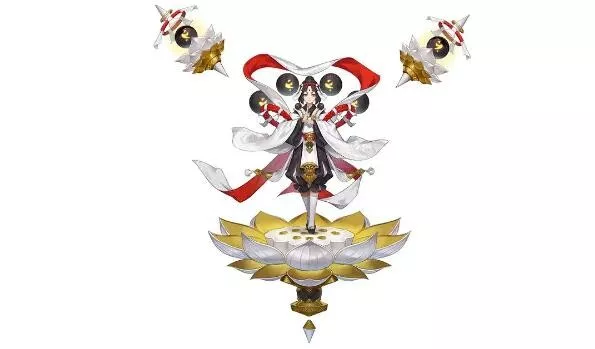 《天境传说》司命角色全方位介绍